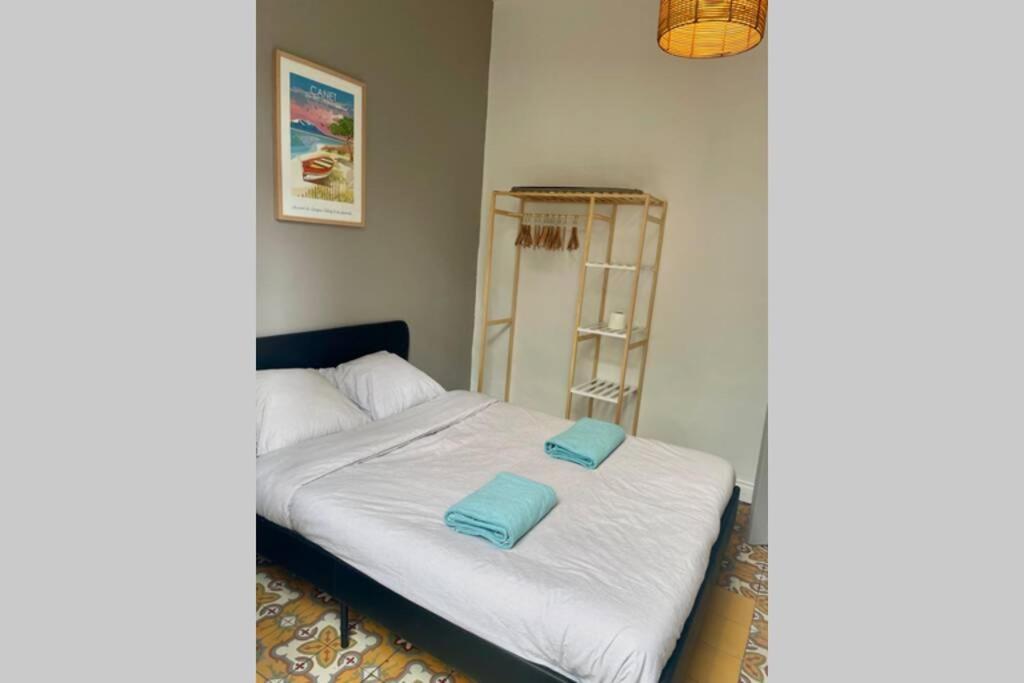Appartements Rue Des Jardins Perpignano Esterno foto